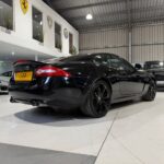 2010 JAGUAR XKR 5.0 V8 Coupe 2dr Petrol Auto Euro 5 (510 ps)