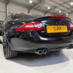 2010 JAGUAR XKR 5.0 V8 Coupe 2dr Petrol Auto Euro 5 (510 ps)
