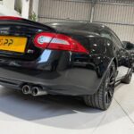 2010 JAGUAR XKR 5.0 V8 Coupe 2dr Petrol Auto Euro 5 (510 ps)