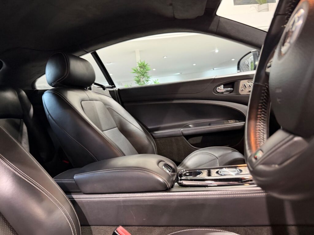 2010 JAGUAR XKR 5.0 V8 Coupe 2dr Petrol Auto Euro 5 (510 ps), photo 31