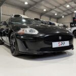 2010 JAGUAR XKR 5.0 V8 Coupe 2dr Petrol Auto Euro 5 (510 ps)
