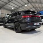 2022 MERCEDES-BENZ EQC EQC 400 80kWh AMG Line (Premium Plus) SUV 5dr Electric Auto 4MATIC (408 ps)