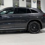 2022 MERCEDES-BENZ EQC EQC 400 80kWh AMG Line (Premium Plus) SUV 5dr Electric Auto 4MATIC (408 ps)