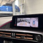 2022 MERCEDES-BENZ EQC EQC 400 80kWh AMG Line (Premium Plus) SUV 5dr Electric Auto 4MATIC (408 ps)