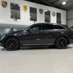 2022 MERCEDES-BENZ EQC EQC 400 80kWh AMG Line (Premium Plus) SUV 5dr Electric Auto 4MATIC (408 ps)