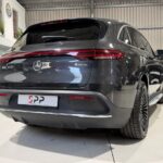 2022 MERCEDES-BENZ EQC EQC 400 80kWh AMG Line (Premium Plus) SUV 5dr Electric Auto 4MATIC (408 ps)