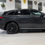 2022 MERCEDES-BENZ EQC EQC 400 80kWh AMG Line (Premium Plus) SUV 5dr Electric Auto 4MATIC (408 ps)