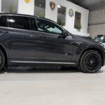 2022 MERCEDES-BENZ EQC EQC 400 80kWh AMG Line (Premium Plus) SUV 5dr Electric Auto 4MATIC (408 ps)
