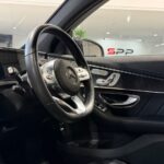 2022 MERCEDES-BENZ EQC EQC 400 80kWh AMG Line (Premium Plus) SUV 5dr Electric Auto 4MATIC (408 ps)