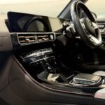 2022 MERCEDES-BENZ EQC EQC 400 80kWh AMG Line (Premium Plus) SUV 5dr Electric Auto 4MATIC (408 ps)