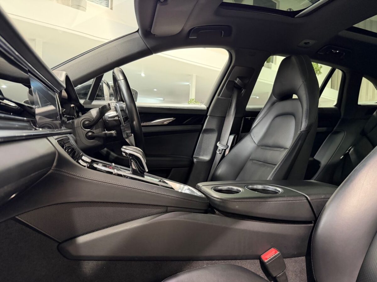2019 PORSCHE PANAMERA 2.9 V6 E-Hybrid 14kWh 4 Sport Turismo 5dr Petrol Plug-in Hybrid PDK 4WD Eur