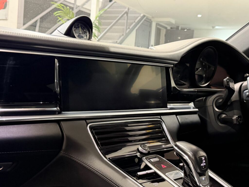 2019 PORSCHE PANAMERA 2.9 V6 E-Hybrid 14kWh 4 Sport Turismo 5dr Petrol Plug-in Hybrid PDK 4WD Eur, photo 24