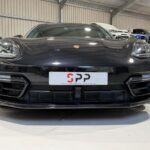 2023 PORSCHE PANAMERA 2.9 V6 E-Hybrid 17.9kWh 4 Platinum Edition Sport Turismo 5dr Petrol Plug-in