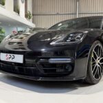 2023 PORSCHE PANAMERA 2.9 V6 E-Hybrid 17.9kWh 4 Platinum Edition Sport Turismo 5dr Petrol Plug-in