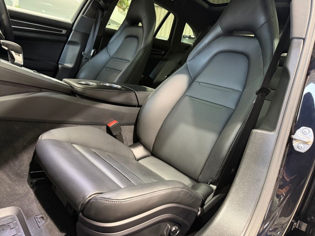 2023 PORSCHE PANAMERA 2.9 V6 E-Hybrid 17.9kWh 4 Platinum Edition Sport Turismo 5dr Petrol Plug-in