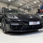 2023 PORSCHE PANAMERA 2.9 V6 E-Hybrid 17.9kWh 4 Platinum Edition Sport Turismo 5dr Petrol Plug-in