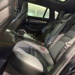 2023 PORSCHE PANAMERA 2.9 V6 E-Hybrid 17.9kWh 4 Platinum Edition Sport Turismo 5dr Petrol Plug-in