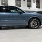 2020 PORSCHE CAYENNE 4.0T V8 GPF Turbo SUV 5dr Petrol TiptronicS 4WD Euro 6 (s/s) (550 ps)