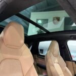 2020 PORSCHE CAYENNE 4.0T V8 GPF Turbo SUV 5dr Petrol TiptronicS 4WD Euro 6 (s/s) (550 ps)