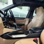 2020 PORSCHE CAYENNE 4.0T V8 GPF Turbo SUV 5dr Petrol TiptronicS 4WD Euro 6 (s/s) (550 ps)