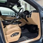 2020 PORSCHE CAYENNE 4.0T V8 GPF Turbo SUV 5dr Petrol TiptronicS 4WD Euro 6 (s/s) (550 ps)