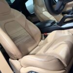 2020 PORSCHE CAYENNE 4.0T V8 GPF Turbo SUV 5dr Petrol TiptronicS 4WD Euro 6 (s/s) (550 ps)