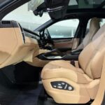 2020 PORSCHE CAYENNE 4.0T V8 GPF Turbo SUV 5dr Petrol TiptronicS 4WD Euro 6 (s/s) (550 ps)