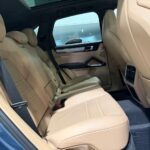 2020 PORSCHE CAYENNE 4.0T V8 GPF Turbo SUV 5dr Petrol TiptronicS 4WD Euro 6 (s/s) (550 ps)