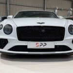 2019 BENTLEY CONTINENTAL 6.0 W12 GTC Convertible 2dr Petrol Auto 4WD Euro 6 (635 ps)