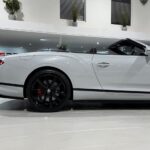 2019 BENTLEY CONTINENTAL 6.0 W12 GTC Convertible 2dr Petrol Auto 4WD Euro 6 (635 ps)