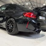 2019 BMW M2 3.0 BiTurbo GPF Competition Coupe 2dr Petrol Manual Euro 6 (s/s) (410 ps)