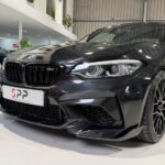 2019 BMW M2 3.0 BiTurbo GPF Competition Coupe 2dr Petrol Manual Euro 6 (s/s) (410 ps)
