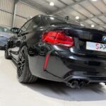 2019 BMW M2 3.0 BiTurbo GPF Competition Coupe 2dr Petrol Manual Euro 6 (s/s) (410 ps)