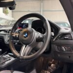2019 BMW M2 3.0 BiTurbo GPF Competition Coupe 2dr Petrol Manual Euro 6 (s/s) (410 ps)