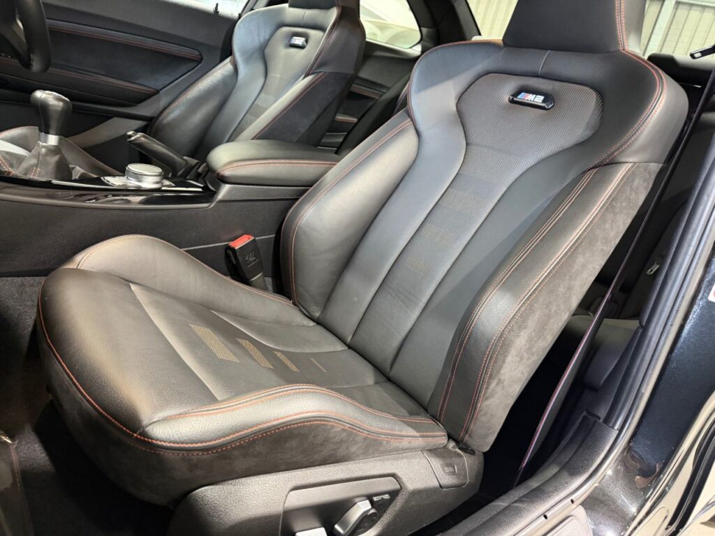 2019 BMW M2 3.0 BiTurbo GPF Competition Coupe 2dr Petrol Manual Euro 6 (s/s) (410 ps), photo 17