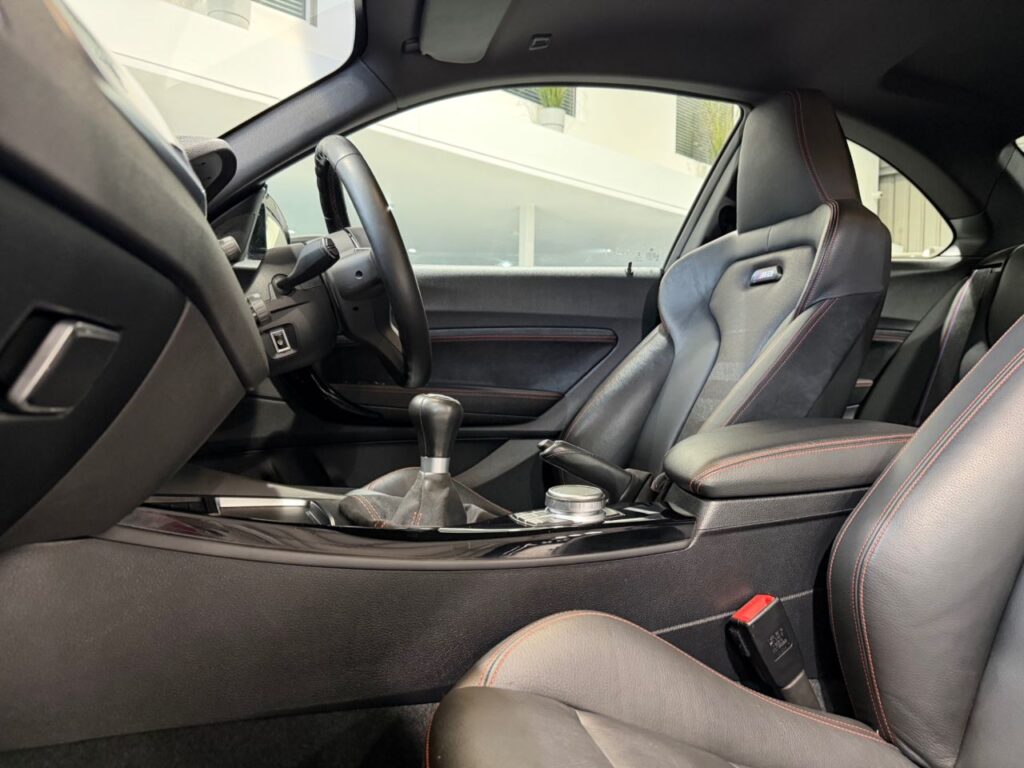 2019 BMW M2 3.0 BiTurbo GPF Competition Coupe 2dr Petrol Manual Euro 6 (s/s) (410 ps), photo 18
