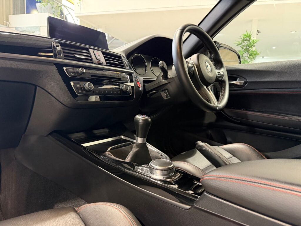 2019 BMW M2 3.0 BiTurbo GPF Competition Coupe 2dr Petrol Manual Euro 6 (s/s) (410 ps), photo 19