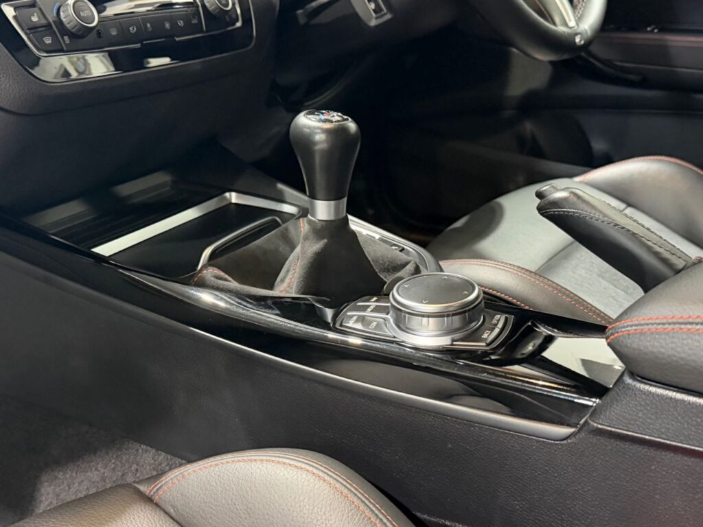 2019 BMW M2 3.0 BiTurbo GPF Competition Coupe 2dr Petrol Manual Euro 6 (s/s) (410 ps), photo 20