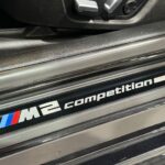 2019 BMW M2 3.0 BiTurbo GPF Competition Coupe 2dr Petrol Manual Euro 6 (s/s) (410 ps)