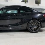 2019 BMW M2 3.0 BiTurbo GPF Competition Coupe 2dr Petrol Manual Euro 6 (s/s) (410 ps)