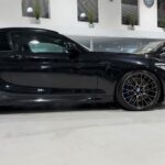 2019 BMW M2 3.0 BiTurbo GPF Competition Coupe 2dr Petrol Manual Euro 6 (s/s) (410 ps)