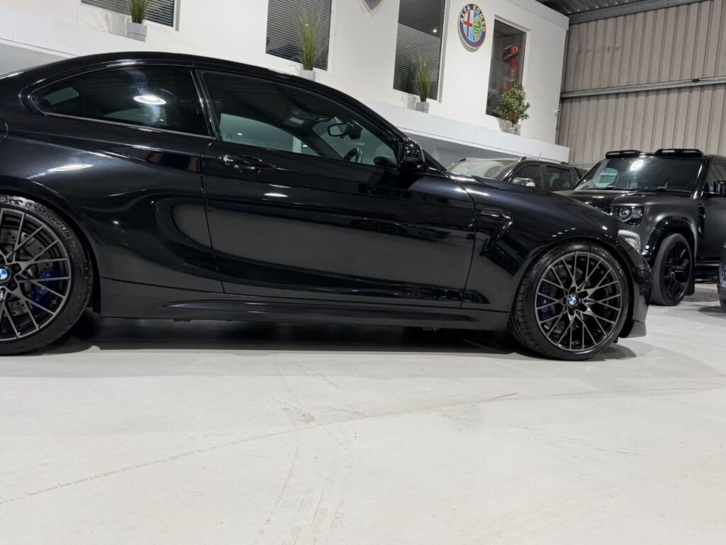 2019 BMW M2 3.0 BiTurbo GPF Competition Coupe 2dr Petrol Manual Euro 6 (s/s) (410 ps), photo 33