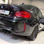 2019 BMW M2 3.0 BiTurbo GPF Competition Coupe 2dr Petrol Manual Euro 6 (s/s) (410 ps)
