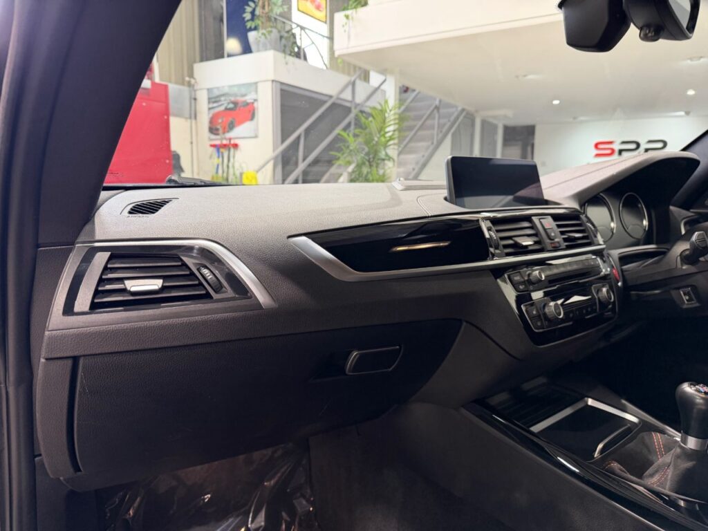2019 BMW M2 3.0 BiTurbo GPF Competition Coupe 2dr Petrol Manual Euro 6 (s/s) (410 ps), photo 43