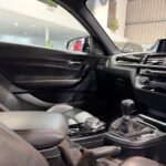 2019 BMW M2 3.0 BiTurbo GPF Competition Coupe 2dr Petrol Manual Euro 6 (s/s) (410 ps)