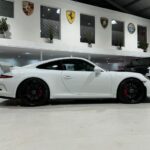 2014 PORSCHE 911 3.8 991 GT3 Coupe 2dr Petrol PDK Euro 6 (475 ps)