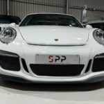 2014 PORSCHE 911 3.8 991 GT3 Coupe 2dr Petrol PDK Euro 6 (475 ps)