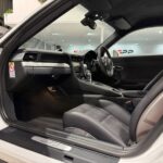 2014 PORSCHE 911 3.8 991 GT3 Coupe 2dr Petrol PDK Euro 6 (475 ps)