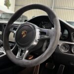 2014 PORSCHE 911 3.8 991 GT3 Coupe 2dr Petrol PDK Euro 6 (475 ps)