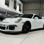 2014 PORSCHE 911 3.8 991 GT3 Coupe 2dr Petrol PDK Euro 6 (475 ps)